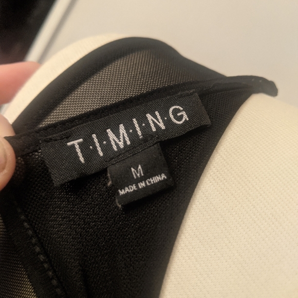 Gorgeous bodysuit - Picture 4 of 5